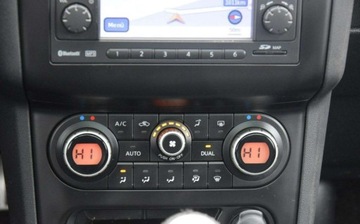 Nissan Qashqai I Crossover 2.0 140KM 2010 Nissan Qashqai 2.0B 4x4 Navi Kamera Sprowadzony Oplacony 2.0 Benzyna, zdjęcie 27