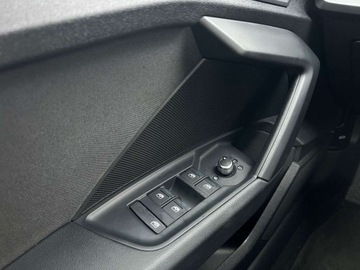 Audi A3 8Y Sportback 1.5 35 TFSI 150KM 2023 Audi A3 Sportback VAT 23 Gwarancja LED Nawigacja Kamera Keyless, zdjęcie 16