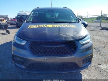 Chrysler Pacifica II 2021 Chrysler Pacifica Touring L 2021 3.6l 3.6 Benzyna 287KM, zdjęcie 7