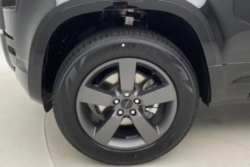 Land Rover Defender IV (L663) 90 3.0D R6 249KM 2026 Land Rover Defender Podgrzewane i Wentylowane Fotele Hak Kamera 360 Pne, zdjęcie 13