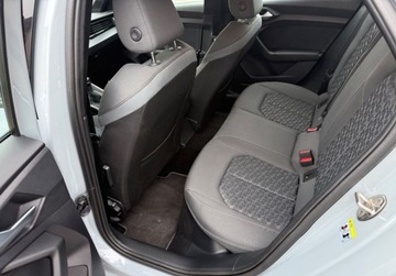 Audi A1 II 1.0 30 TFSI 116KM 2020 Audi A1 Sportback 1.0 Tfsi S-tronic Sportback FULL LED 37.000 km Benzyna, zdjęcie 9