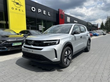 Opel Frontera C 2025 Opel Frontera EDITION 1.2 Hybrid 110 KM | Przedłużona ochrona 8 lat / 16, zdjęcie 1