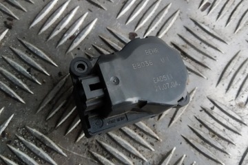 MOTOREK KRYT KOLEKTORU OPEL MOVANO FURGON (F9) 41047324 2.5L DIESEL