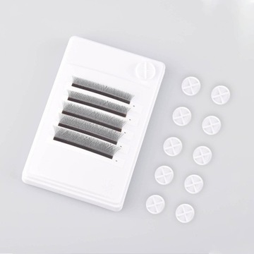 Портативная демонстрационная коробка-держатель 10