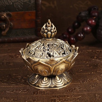 ЦЕНТРАЛЬНАЯ КУРГОРЛА для сжигания благовоний
