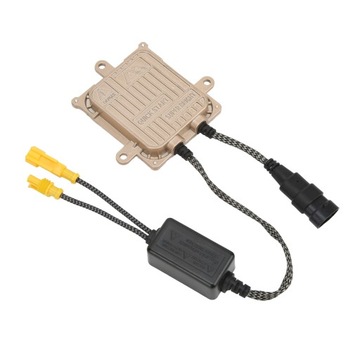 HID Балласт Быстрый старт Высокая интенсивность