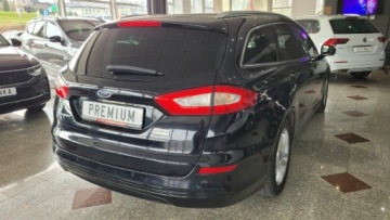 Ford Mondeo V Kombi 1.5 EcoBoost 160KM 2016 Ford Mondeo Mondeo Titanium 160KM Tylko 100.ooo km MOZLIWA ZAMIANA 1.5, zdjęcie 8