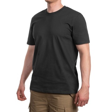 Koszulka T-shirt Helikon Black L