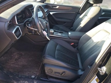 Audi A6 C8 2023 Audi a6 Premium 2023 2.0l 2.0 Benzyna 261KM, zdjęcie 7