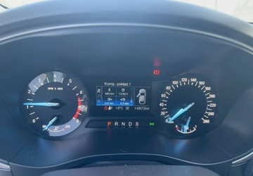 Ford Mondeo V Kombi 1.5 EcoBoost 160KM 2018 Ford Mondeo 1.5 EcoBoost 160 KM skrz. 6 bieg. aut. Ambiente 1.5 160KM, zdjęcie 14