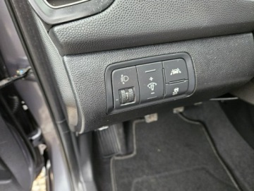 Hyundai i20 I Hatchback 5d Facelifting 1.4 CVVT 100KM 2015 Hyundai i20 Opłacony Zadbany Serwisowany Bogaty, zdjęcie 14