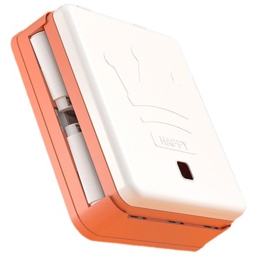 Детский складной туалет Портативный складной туалет