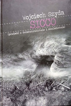 Sicco Wojciech Szyda NOWA