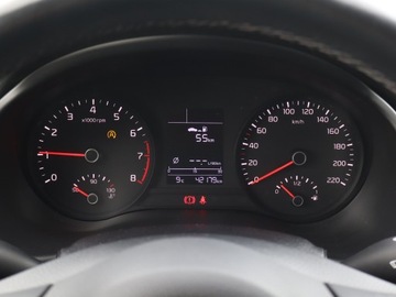 Kia Rio IV Hatchback 5d Facelifting 1.0 T-GDI 100KM 2023 Kia Rio 1.0 T-GDI, Salon Polska, 1. Właściciel, zdjęcie 10