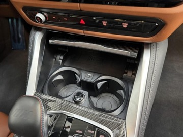 BMW Seria 3 G20-G21 2026 BMW Seria 3 M3 Competition xDrive Sedan 3.0 (530KM) 2026, zdjęcie 10