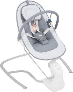 Шезлонг Babymoov Swoon Light