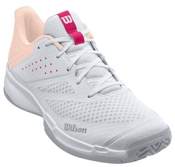 BUTY WILSON KAOS STROKE 2.0 WHT/LOVE WMN 38 2/3