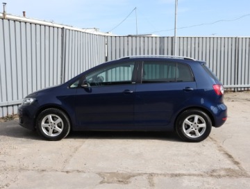 Volkswagen Golf Plus II 2011 VW Golf Plus 1.2 TSI, Navi, Klima, Klimatronic, zdjęcie 2
