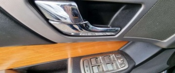 Jaguar XF I 2011 Jaguar XF 2011r, 2.7 Diesel. Lekko uszkodzony tyl. Jezdzi. 2.7 Diesel, zdjęcie 8