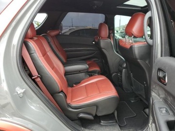 Dodge Durango III 2021 Dodge Durango 2021 Dodge Durango SRT Hellcat 6.2 Benzyna 710KM, zdjęcie 11