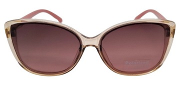 ЖЕНСКИЕ ПОЛЯРИЗОВАННЫЕ СОЛНЦЕЗАЩИТНЫЕ ОЧКИ