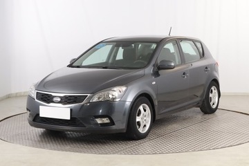 Kia Ceed I Hatchback 1.4 109KM 2009 Kia Ceed 1.4 CVVT, Salon Polska, 1. Właściciel, zdjęcie 1