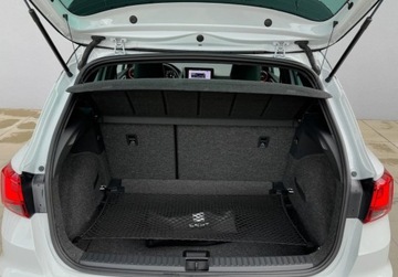 Seat Arona 2024 Seat Arona 115KM DSG FR salon Polska 1wl serwis gwarancja VAT23 Benzyna, zdjęcie 6