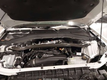 Ford Explorer VI 2025 Ford Explorer St-Line 2025 2.3 Benzyna 300KM, zdjęcie 8