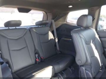 Cadillac 2020 Cadillac XT6 Premium Luxury 2020 3.6 Benzyna 310KM, zdjęcie 12
