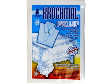 Krochmal Radziemska 75 kg