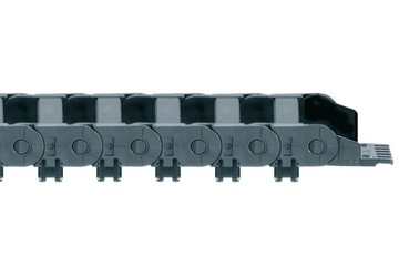 Prowadnik kabli prowadnica przewodów IGUS 35x125mm
