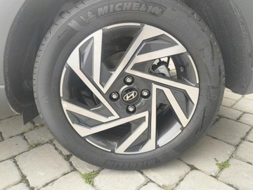 Hyundai Bayon SUV Facelifting 1.0 T-GDI 100KM 2026 HYUNDAI Bayon 1.0 T-GDI Modern Suv 100KM 2026, zdjęcie 8