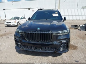 BMW X7 2021 BMW X7 xDrive40I 2021 3.0l 3.0 Benzyna 335KM, zdjęcie 7