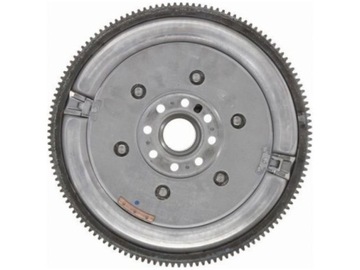 KOLO DVOUHMOTNÉ DO PEUGEOT 307/407/607/807 2,