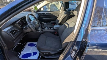 Renault Talisman Kombi 1.5 Energy dCi 110KM 2016 Renault Talisman 1.5D 110PS OPŁACONY Bezwypadkowy, zdjęcie 12