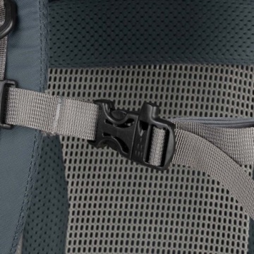 ТУРИСТИЧЕСКИЙ РЮКЗАК ALPINUS TARFALA 35 Л + ЧЕХОЛ
