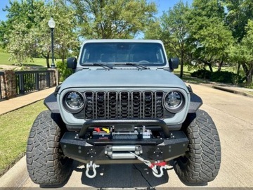 Jeep Gladiator 2024 Jeep Gladiator Sport S 2024 3.6l 3.6 Benzyna 285KM, zdjęcie 5