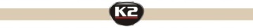 K2 BONO Средство для обновления пластика 300мл