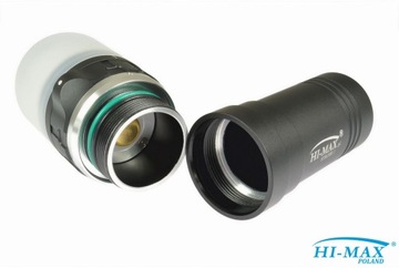 Стробоскоп 1 комплект - Hi-Max - Divemarket