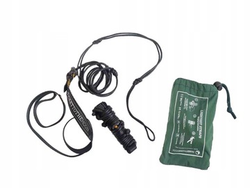 Pasy do montażu hamaka TTTM Lightes STRAP TMLSTRAP