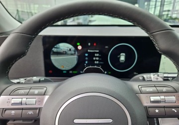 Hyundai Kona II 2026 Hyundai Kona HEV Executive Tech Design Promocyjna polisa 1.6 Hybryda, zdjęcie 16