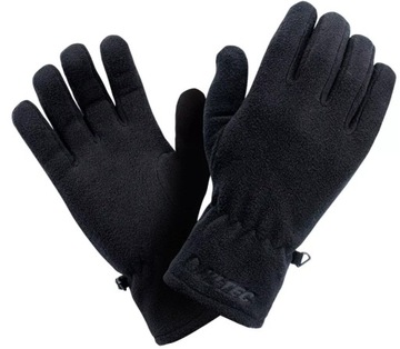 HI-TEC RĘKAWICZKI MĘSKIE ZIMOWE SALMO POLAR L/XL