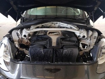 Aston Martin 2023 Aston Martin DBX 2023 4.0l 4.0 Benzyna 542KM, zdjęcie 10