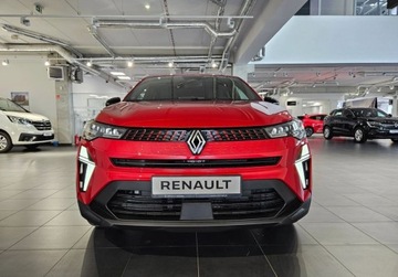 Renault Captur II Crossover Facelifting 1.0 TCe Eco-G 100KM 2025 Renault Captur po liftingu nowosc open R-Link evolution LPG OD REKI, zdjęcie 4