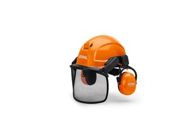 HEŁM OCHRONNY DYNAMIC ERGO | STIHL