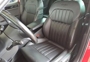 Skoda Superb III Liftback 1.8 TSI 180KM 2018 Skoda Superb Laurin Klement 1,8TSI 180KM Czarna Skora Canton Salon PL ASO, zdjęcie 15