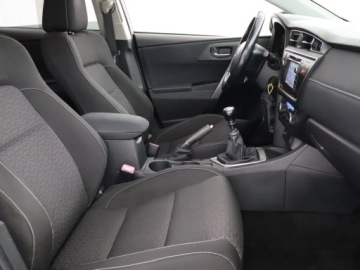 Toyota Auris II Touring Sports D-4D 90 90KM 2014 Toyota Auris 1.4 D-4D, Salon Polska, Serwis ASO, zdjęcie 8