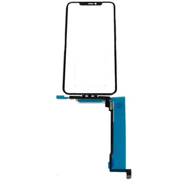 Szybka z dotykiem DOTYK DO Iphone 11 PRO MAX