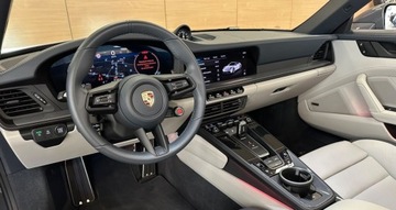 Porsche 911 992 Carrera GTS Cabriolet 3.0 480KM 2025 Porsche 911 Salon Polska ASO R-CARS Warszawa 3.0 Benzyna 480KM, zdjęcie 17