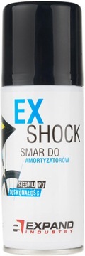 EXPAND EX SHOCK смазка-спрей для амортизаторов 100мл